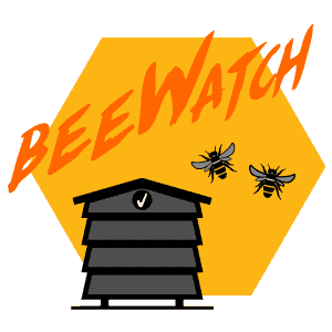 beeWatch Logo
